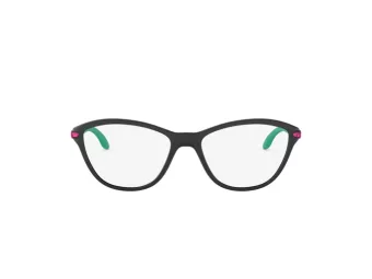 Oakley Twin Tail OY 8008 01 50 occhiali da vista