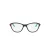 Oakley Twin Tail OY 8008 01 50 occhiali da vista