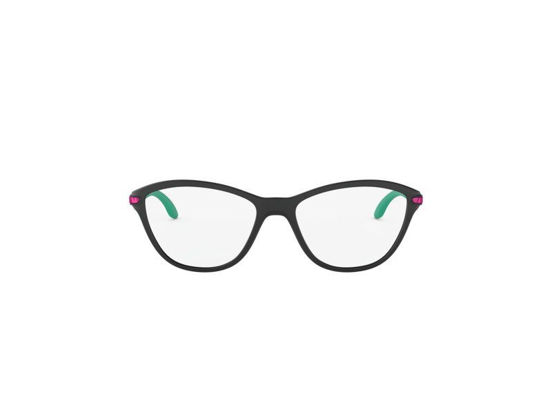 Oakley Twin Tail OY 8008 01 50 occhiali da vista