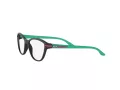 Oakley Twin Tail OY 8008 01 50 occhiali da vista