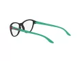 Oakley Twin Tail OY 8008 01 50 occhiali da vista