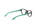 Oakley Twin Tail OY 8008 01 50 occhiali da vista