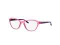 Oakley Twin Tail OY 8008 03 48 occhiali da vista