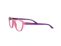 Oakley Twin Tail OY 8008 03 50 occhiali da vista