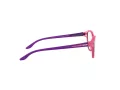 Oakley Twin Tail OY 8008 03 50 occhiali da vista