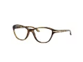 Oakley Twin Tail OY 8008 06 50 occhiali da vista