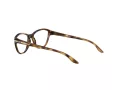 Oakley Twin Tail OY 8008 06 50 occhiali da vista