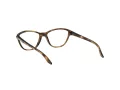 Oakley Twin Tail OY 8008 06 50 occhiali da vista