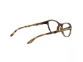 Oakley Twin Tail OY 8008 06 50 occhiali da vista