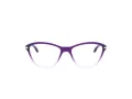 Oakley Twin Tail OY 8008 07 48 occhiali da vista