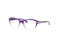 Oakley Twin Tail OY 8008 07 50 occhiali da vista