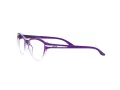 Oakley Twin Tail OY 8008 07 50 occhiali da vista