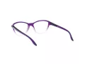 Oakley Twin Tail OY 8008 07 50 occhiali da vista