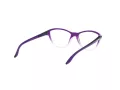 Oakley Twin Tail OY 8008 07 50 occhiali da vista