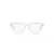 Oakley Frogskins Xs Rx OY 8009 08 50 occhiali da vista