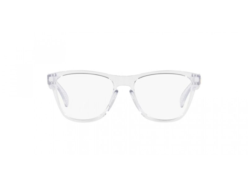 Oakley Frogskins Xs Rx OY 8009 08 50 occhiali da vista