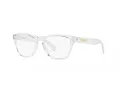 Oakley Frogskins Xs Rx OY 8009 08 50 occhiali da vista