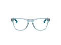 Oakley Frogskins Xs Rx OY 8009 10 48 occhiali da vista