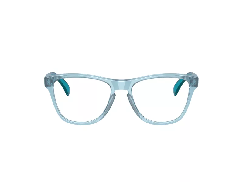 Oakley Frogskins Xs Rx OY 8009 10 48 occhiali da vista