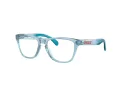 Oakley Frogskins Xs Rx OY 8009 10 48 occhiali da vista