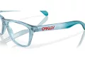 Oakley Frogskins Xs Rx OY 8009 10 48 occhiali da vista