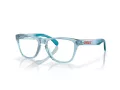 Oakley Frogskins Xs Rx OY 8009 10 48 occhiali da vista