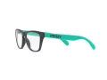 Oakley Frogskins Xs Rx OY 8009 800901 46 occhiali da vista