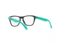 Oakley Frogskins Xs Rx OY 8009 800901 46 occhiali da vista