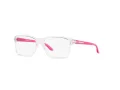 Oakley Cartwheel OY 8010 01 51 occhiali da vista