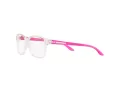 Oakley Cartwheel OY 8010 01 51 occhiali da vista
