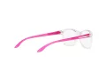 Oakley Cartwheel OY 8010 01 51 occhiali da vista