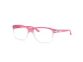 Oakley Cartwheel OY 8010 07 51 occhiali da vista