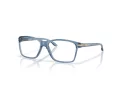 Oakley Cartwheel OY 8010 10 51 occhiali da vista