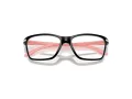 Oakley Cartwheel OY 8010 11 49 occhiali da vista