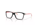 Oakley Cartwheel OY 8010 11 51 occhiali da vista