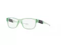 Oakley Top Level OY 8012 06 50 occhiali da vista
