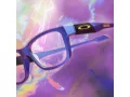 Oakley Top Level OY 8012 07 50 occhiali da vista