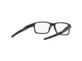 Oakley Full Count OY 8013 01 47 occhiali da vista