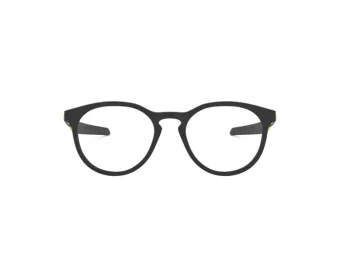 Oakley Round Out OY 8014 01 48 occhiali da vista