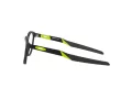 Oakley Round Out OY 8014 01 48 occhiali da vista