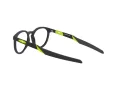 Oakley Round Out OY 8014 01 48 occhiali da vista
