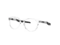 Oakley Round Out OY 8014 02 46 occhiali da vista