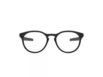 Oakley Round Out OY 8014 04 48 occhiali da vista