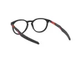 Oakley Round Out OY 8014 04 48 occhiali da vista
