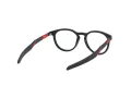 Oakley Round Out OY 8014 04 48 occhiali da vista