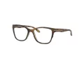 Oakley Whipback OY 8016 02 49 occhiali da vista