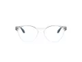 Oakley Round Off OY 8017 03 48 occhiali da vista
