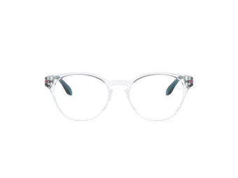 Oakley Round Off OY 8017 03 48 occhiali da vista
