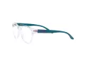 Oakley Round Off OY 8017 03 48 occhiali da vista