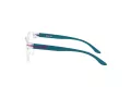 Oakley Round Off OY 8017 03 48 occhiali da vista